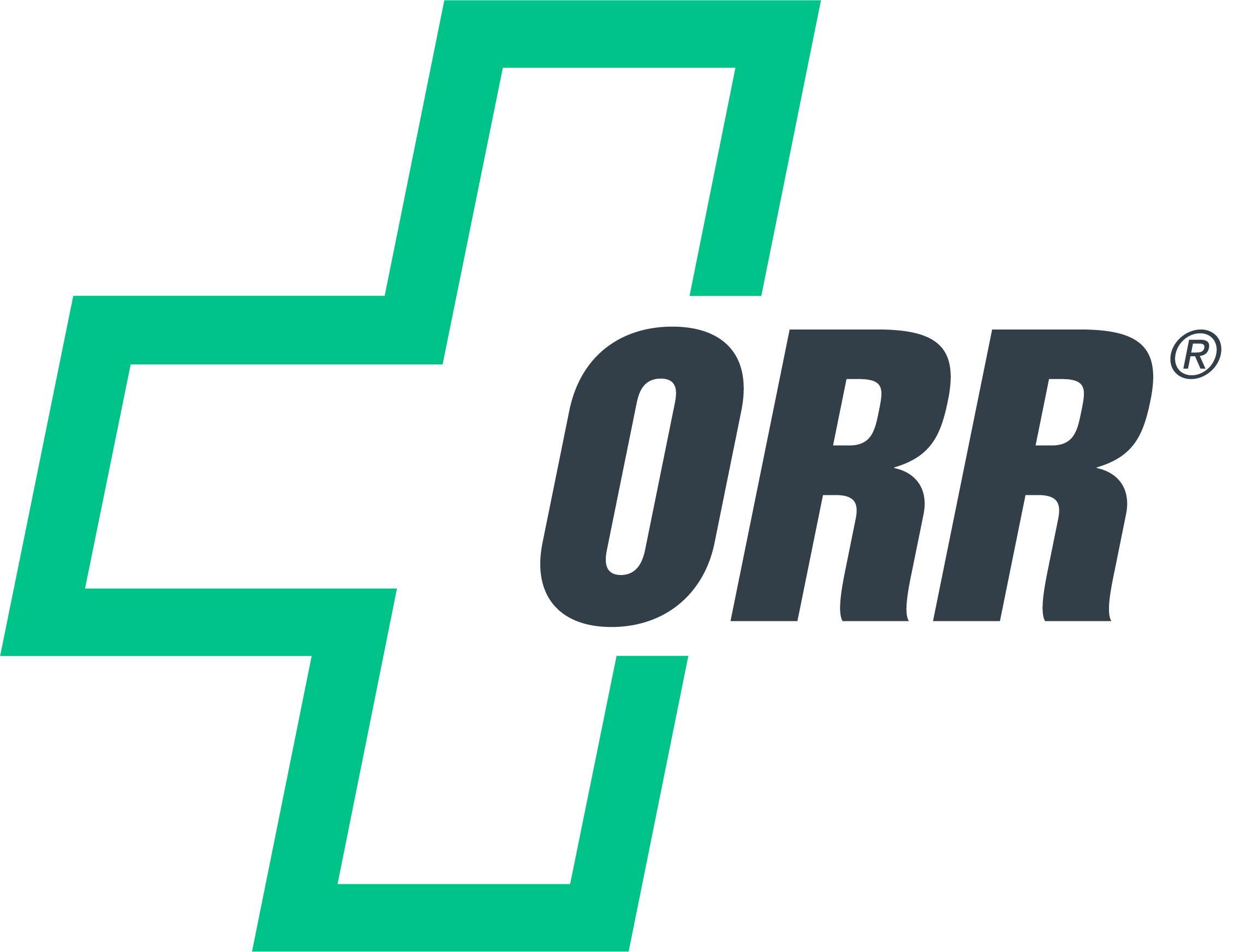 ORR Associates Livestream Funeral in Midst of Social Distancing